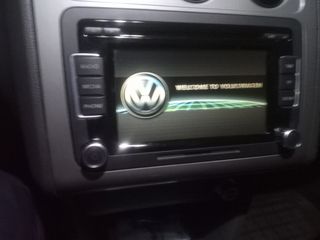 Radio cd