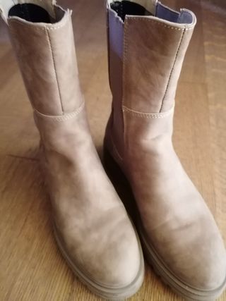 Stivaletti donna - Botines de mujer