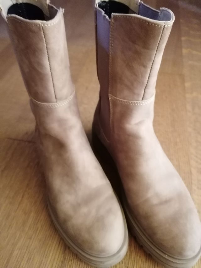 Stivaletti donna - Botines de mujer