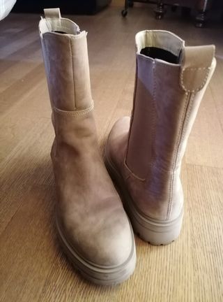 Stivaletti donna - Botines de mujer