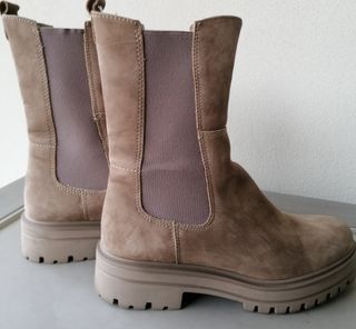 Stivaletti donna - Botines de mujer