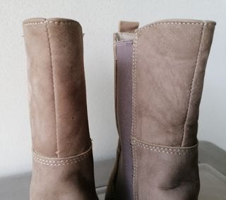 Stivaletti donna - Botines de mujer