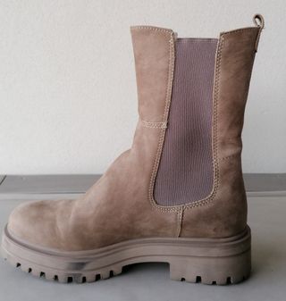 Stivaletti donna - Botines de mujer