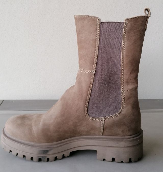 Stivaletti donna - Botines de mujer