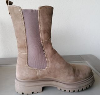 Stivaletti donna - Botines de mujer