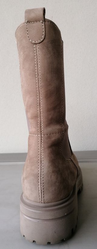 Stivaletti donna - Botines de mujer