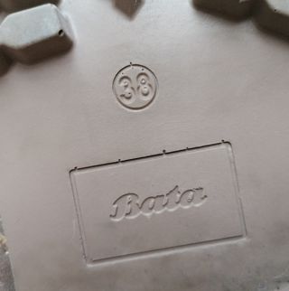 Stivaletti donna - Botines de mujer