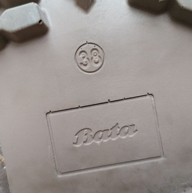 Stivaletti donna - Botines de mujer