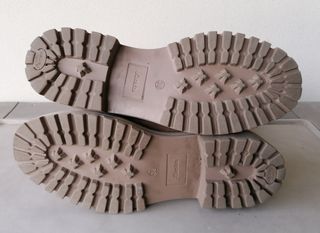 Stivaletti donna - Botines de mujer