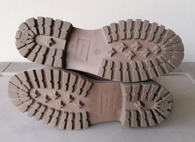 Stivaletti donna - Botines de mujer