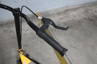 Patinete 3 ruedas Fliker