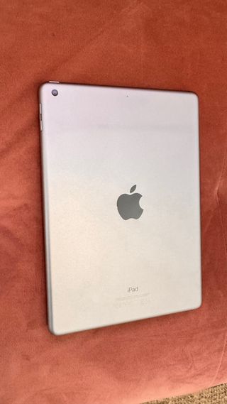 Ipad 5 generacion