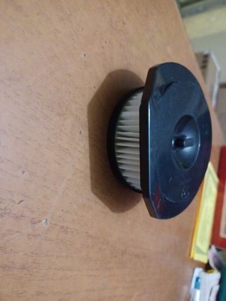 Taurus ultimate lithium,filtro