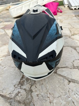 EQUIPO MOTO ENDURO