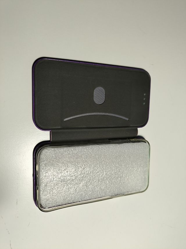 Cover iPhone 12/12 Pro