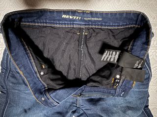 Vaqueros moto Revit PHILLY 2