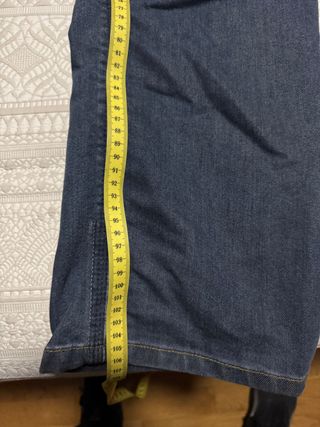 Vaqueros moto Revit PHILLY 2