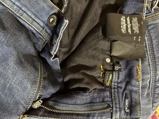 Vaqueros moto Revit PHILLY 2