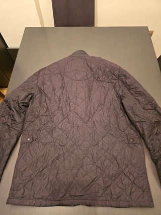 Chaqueta Barbour