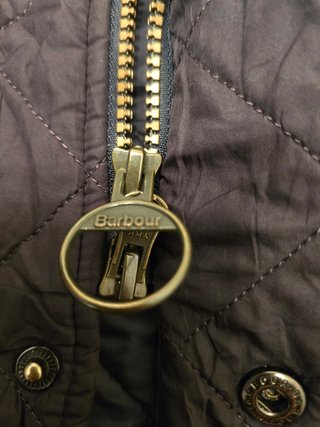 Chaqueta Barbour