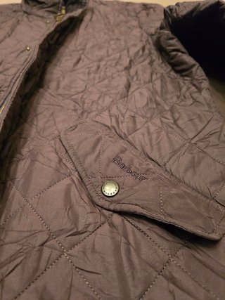 Chaqueta Barbour