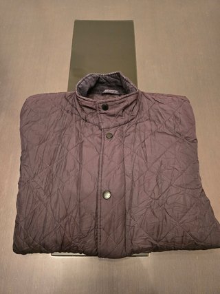 Chaqueta Barbour