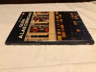 GUÍA A LAS CIENCIAS COLECCIÓN CIENTÍFICA LIFE