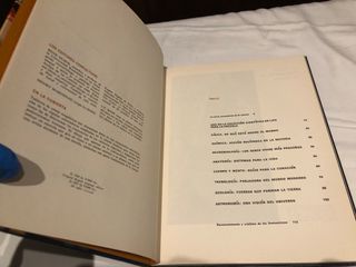 GUÍA A LAS CIENCIAS COLECCIÓN CIENTÍFICA LIFE