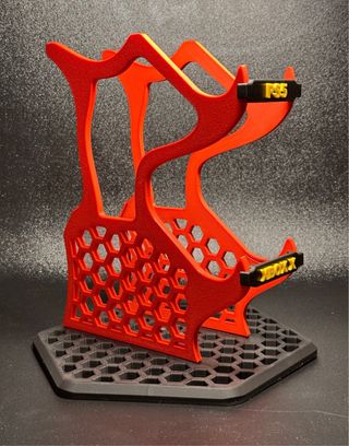 Supporo stand cuffie gaming xbox ps5 controller