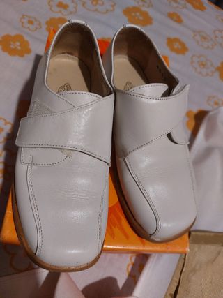 Traje de comunión 
