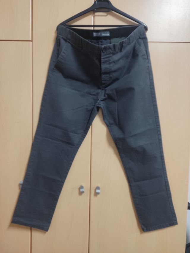 Pantalón hombre 46