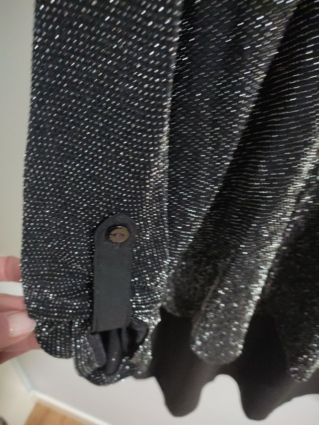 Suéter fiesta mujer