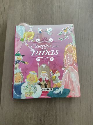 Cuentos para niñas