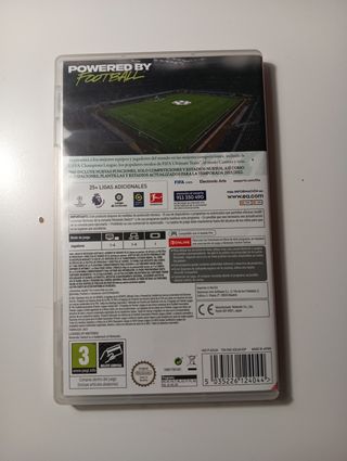 Fifa 22 Nintendo Switch