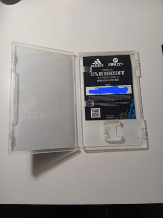 Fifa 22 Nintendo Switch