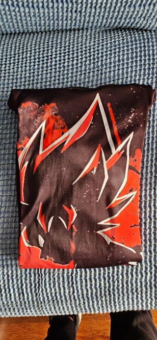 Chándal con Capucha Goku