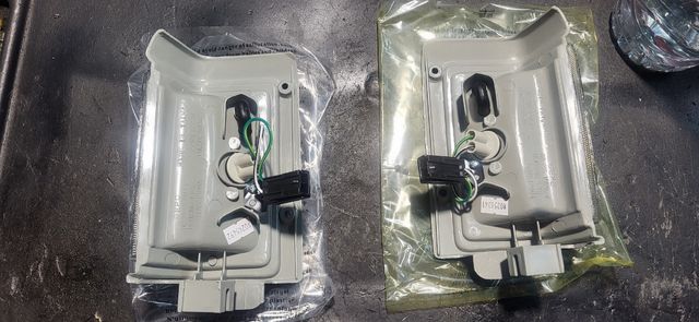 Piloto nissan terrano 1