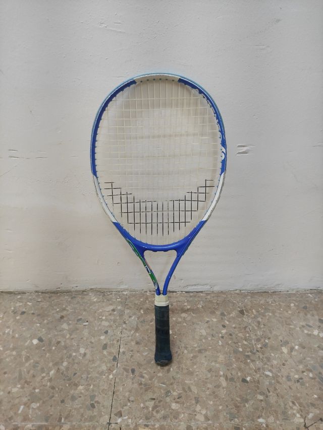 Se vende Raqueta de tenis 🎾