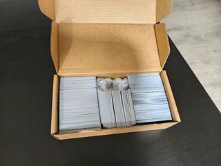 Colección cartas Pokemon