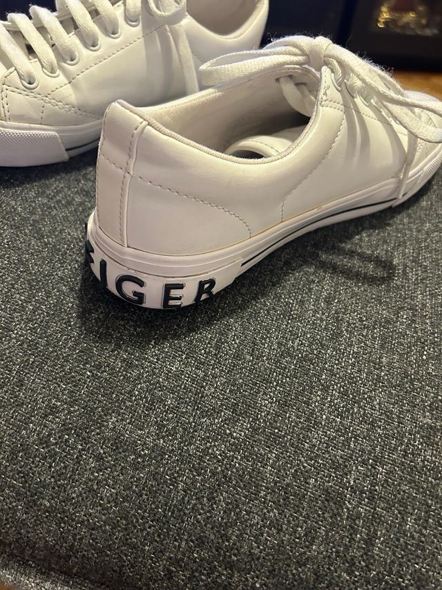 Zapatillas Tommy Hilfiger 