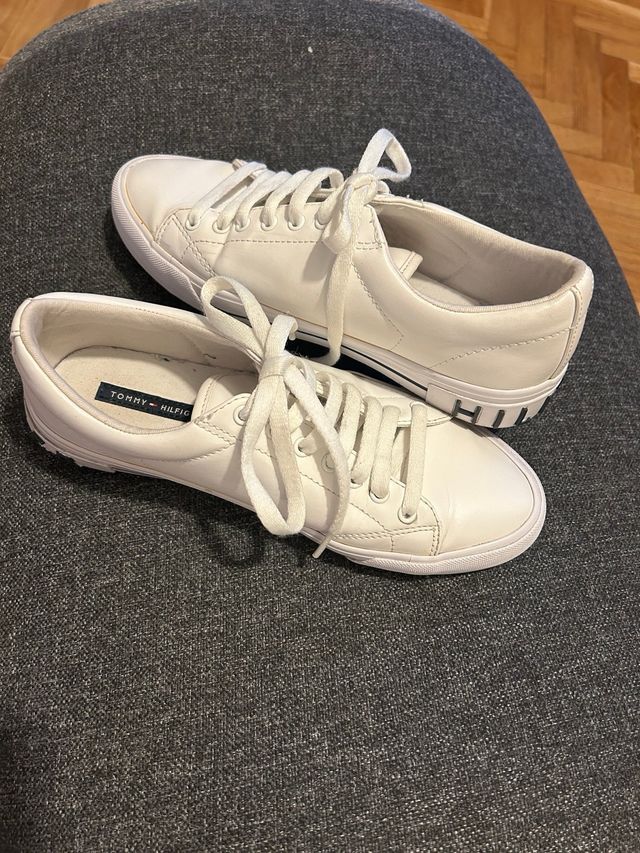 Zapatillas Tommy Hilfiger 