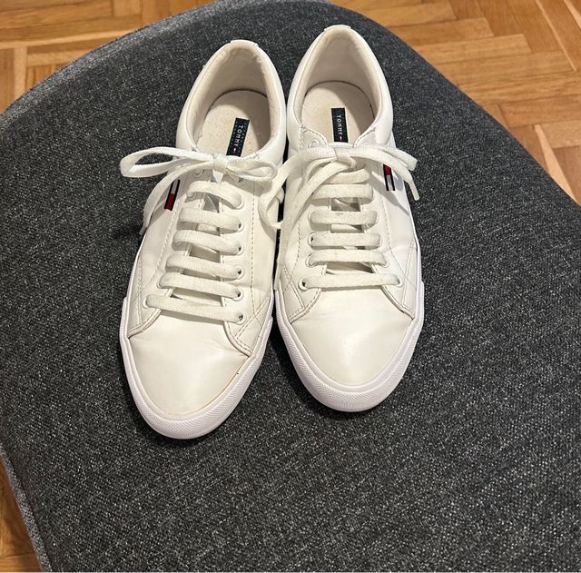 Zapatillas Tommy Hilfiger 