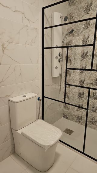 Piso reformado 