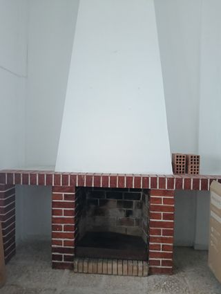 Piso reformado 