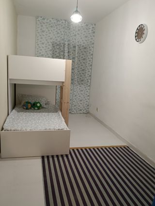 Piso reformado 
