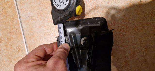 Barras techo coche Wishpbar