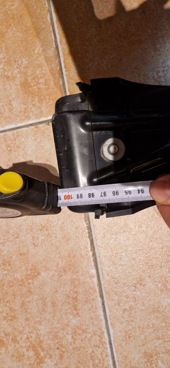 Barras techo coche Wishpbar