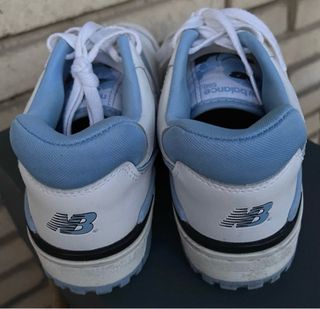 Zapatillas New Balance 550