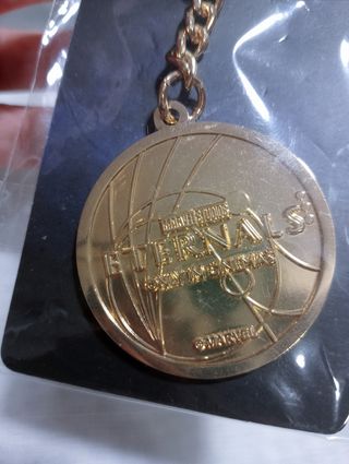 Porta chaves Eternals