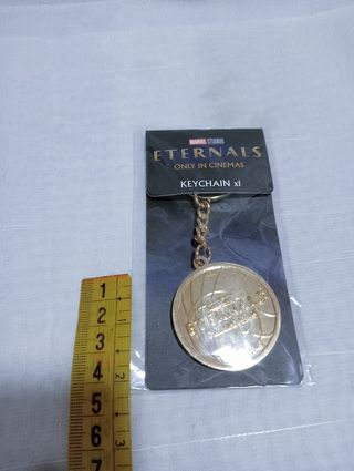 Porta chaves Eternals